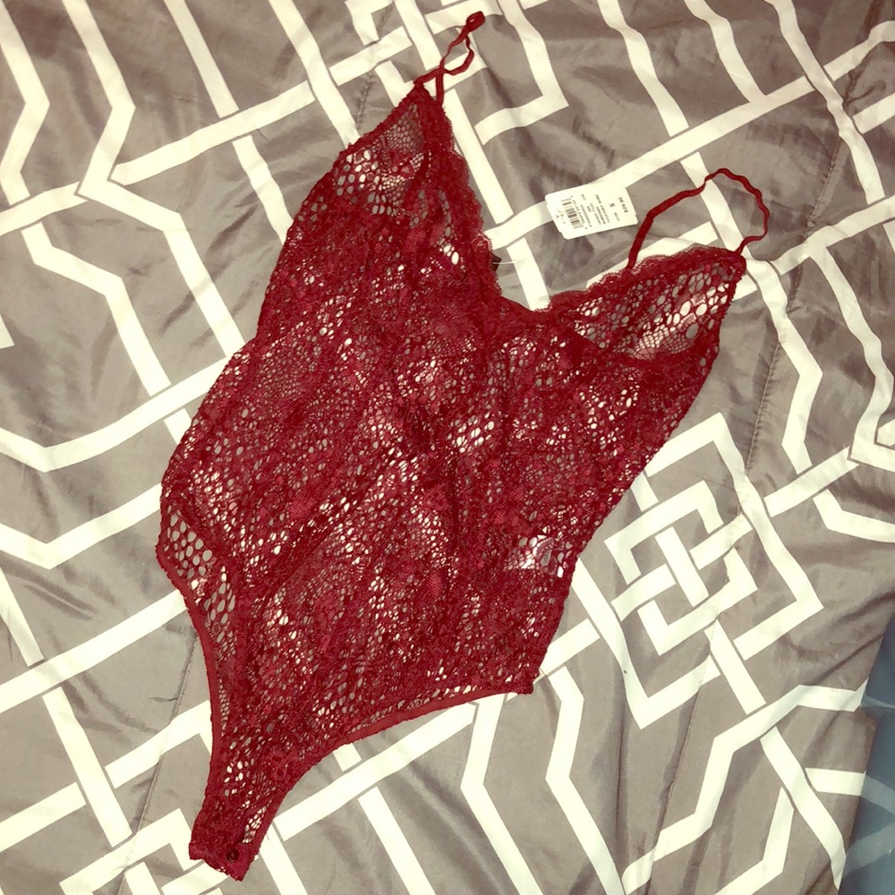 Lingerie